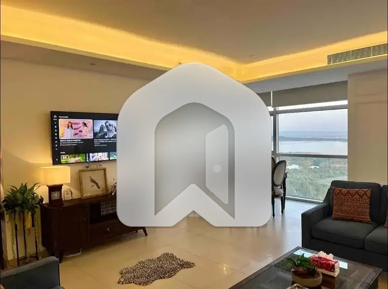 Luxury Fully Furnished 3-Bed Apartment | Murree & Lake View | One Constitution Avenue