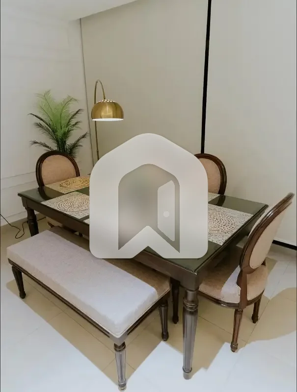 Luxury Fully Furnished 3-Bed Apartment | Murree & Lake View | One Constitution Avenue, photo 9