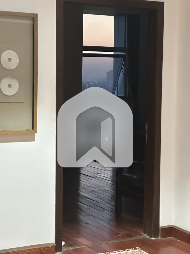Premium 2-Bed With Study Furnished Apartment | One Constitution Avenue, photo 17