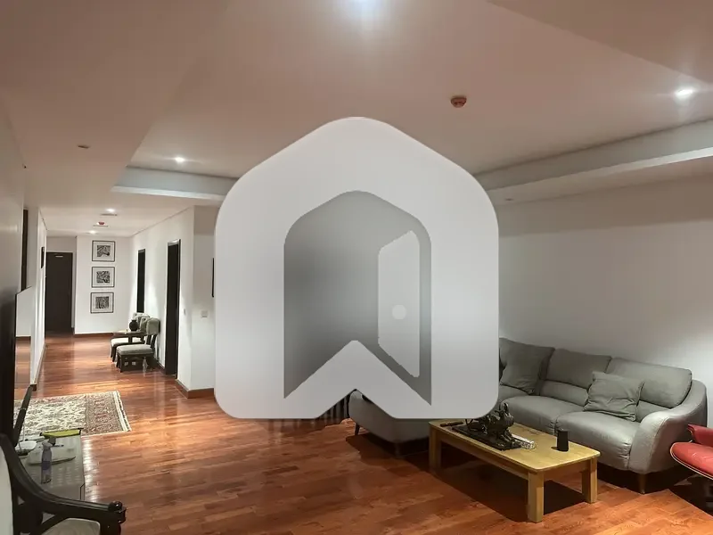Premium 2-Bed With Study Furnished Apartment | One Constitution Avenue