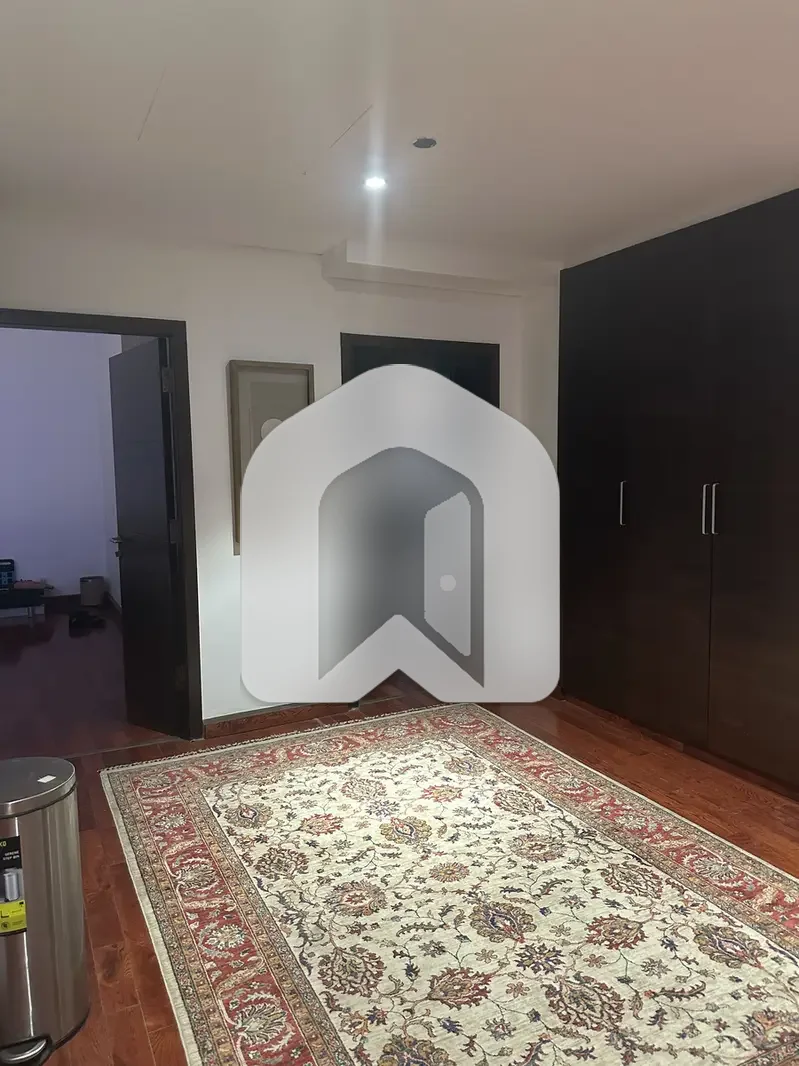 Premium 2-Bed With Study Furnished Apartment | One Constitution Avenue, photo 13