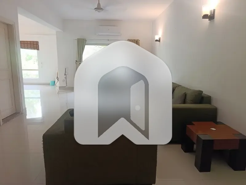 2 Bedroom Fully Furnished Apartment For Rent In Diplomatic Enclave