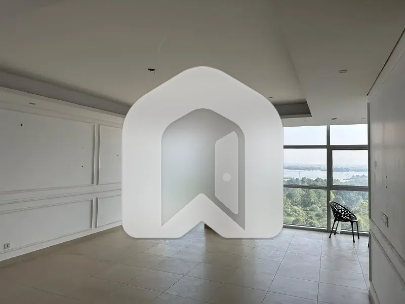 2 Bed + Study Unfurnished Apartment For Rent In One Constitution Avenue Islamabad, photo 14