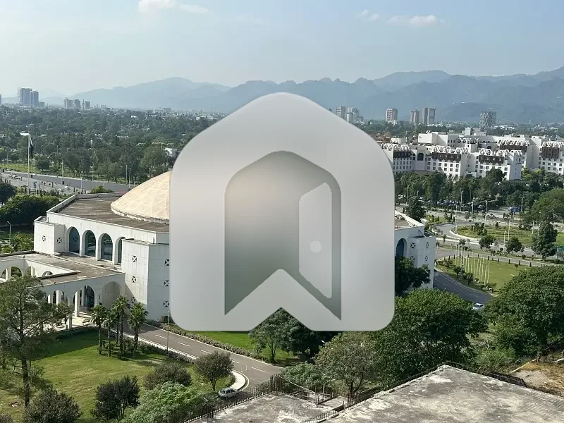 2 Bed + Study Unfurnished Apartment For Rent In One Constitution Avenue Islamabad, photo 11