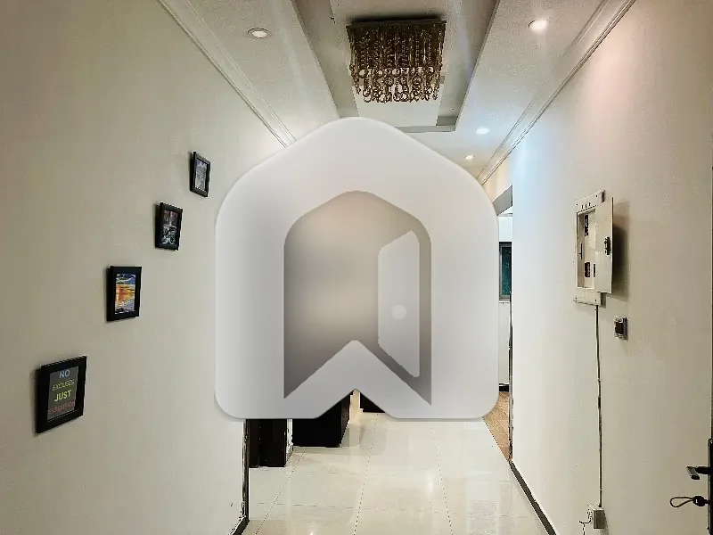 Fully Furnished Flat For Rent In F-11 Markaz Islamabad, photo 8