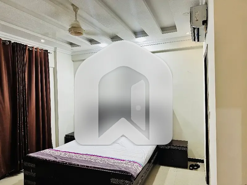 Fully Furnished Flat For Rent In F-11 Markaz Islamabad, photo 10