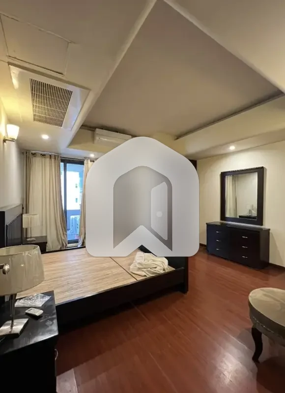 Silver Oaks F-10 Specious 3 Bedroom NunFurnished Apartment Available For Rent Beautiful Location, photo 19