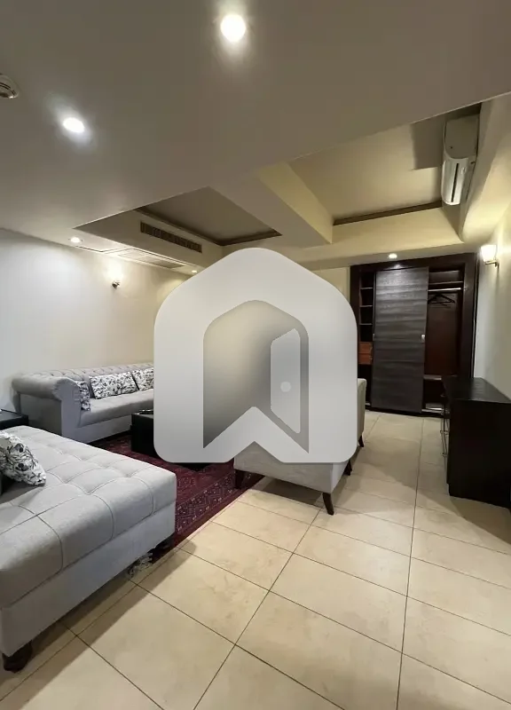 Silver Oaks F-10 Specious 3 Bedroom NunFurnished Apartment Available For Rent Beautiful Location, photo 9