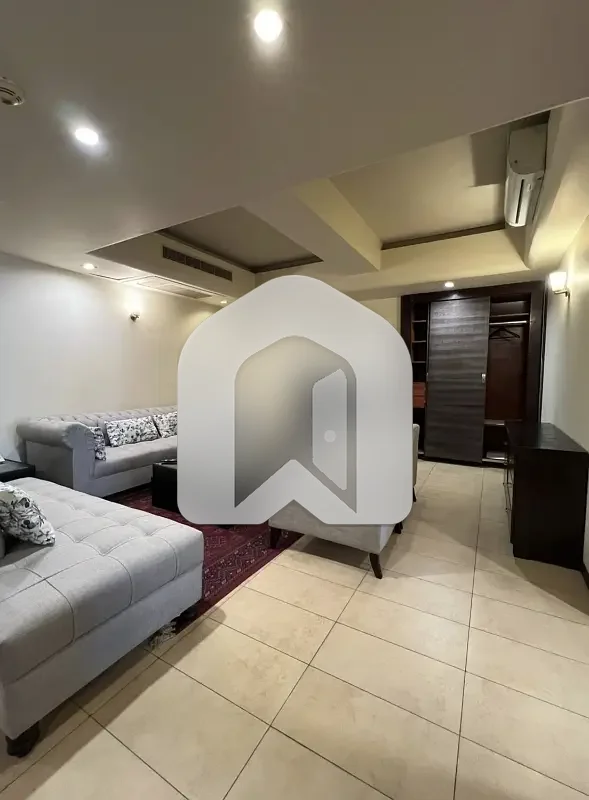 Silver Oaks F-10 Specious 3 Bedroom NunFurnished Apartment Available For Rent Beautiful Location, photo 8