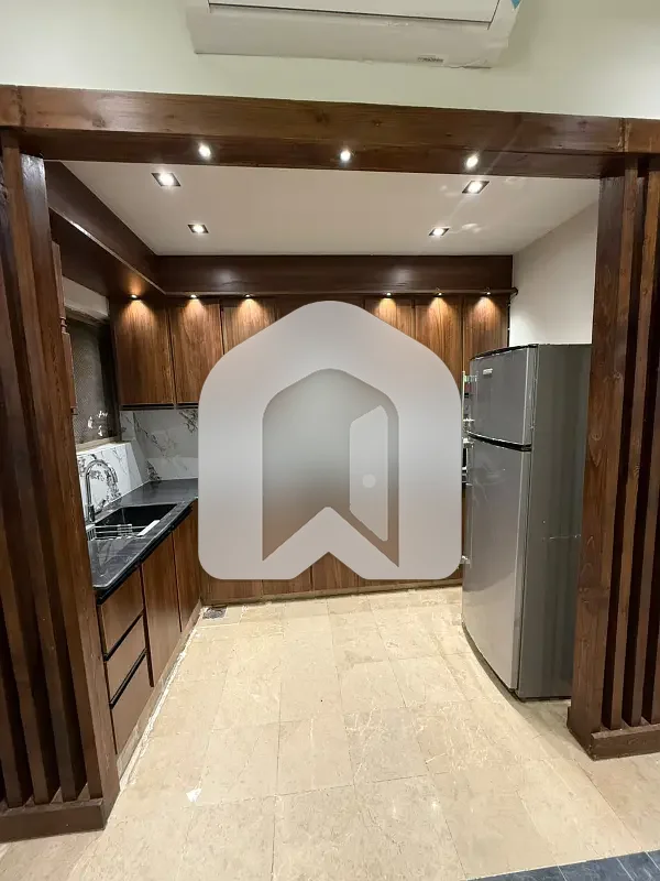 Fully-Furnished Brand New 2 Bedroom Apartment F-11 Markaz For Rent, photo 7