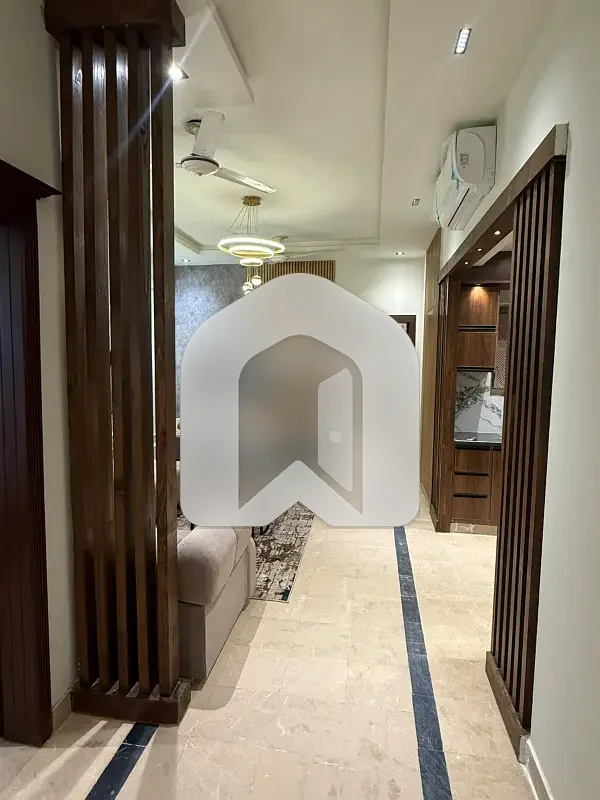 Fully-Furnished Brand New 2 Bedroom Apartment F-11 Markaz For Rent, photo 25