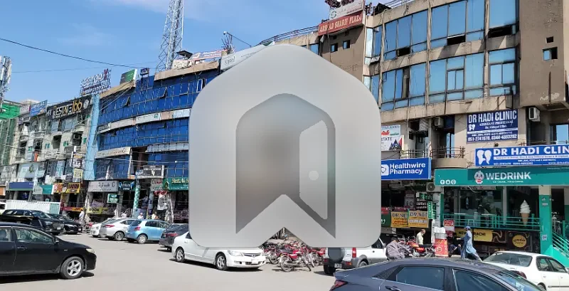 G/11 Markaz Margala Face 1st Floor 429 Sq Office Available For Rent, photo 11