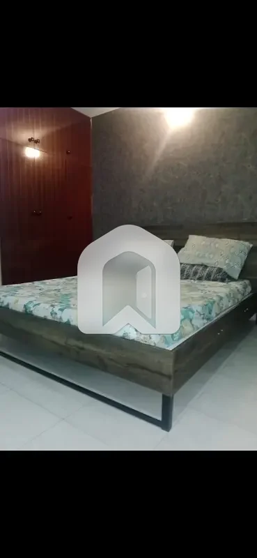 1 Bed Fully Furnished Apartment Available For Rent In DHA Phase 2