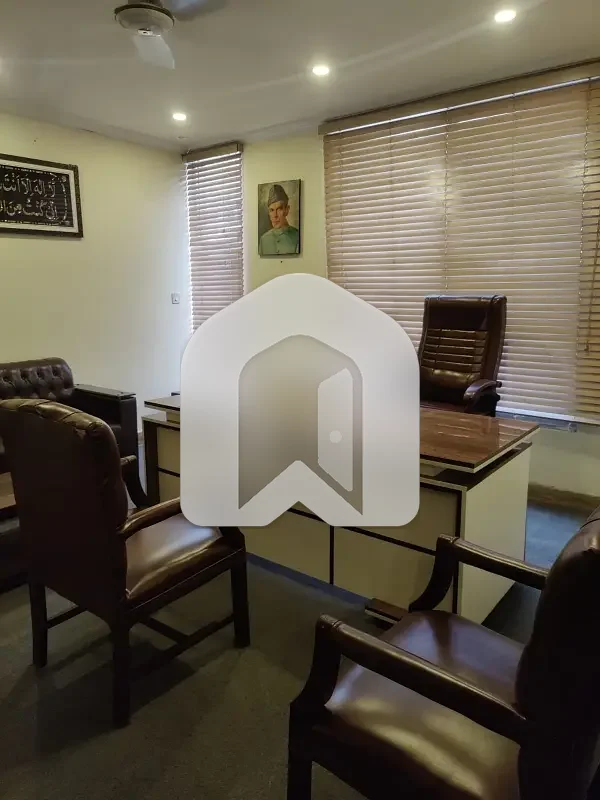 850 Square Feet Office For Rent In Beautiful DHA Defence Phase 2, photo 7