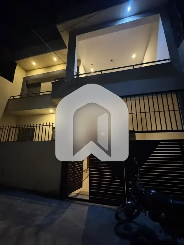 5 Marla Brand New House Available For Rent In Banigala Islamabad
