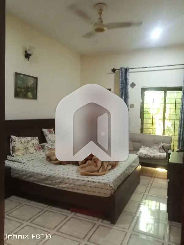 6 Marla Portion For Rent In Bani Gala Islamabad, photo 9