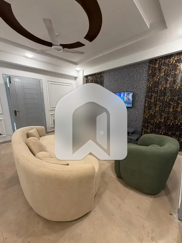 Premium 2BR Apartment | Balconies D-12 Description