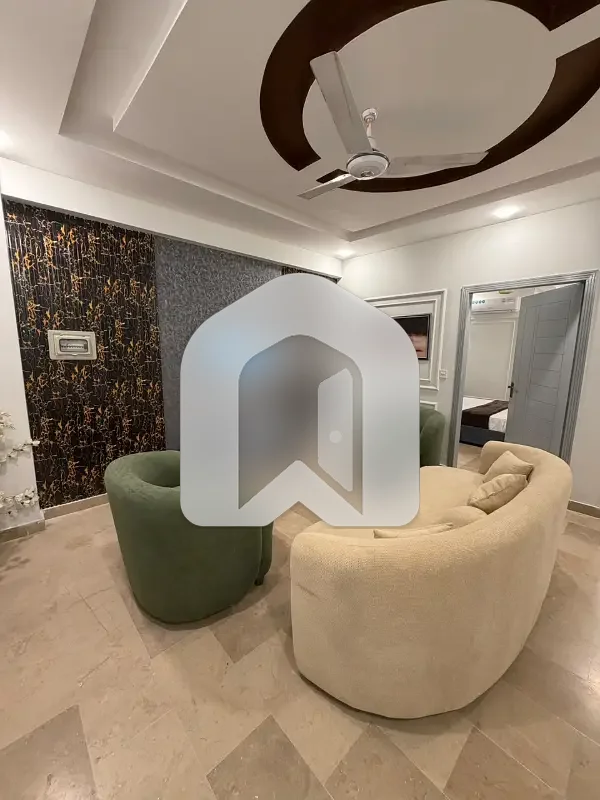 Premium 2BR Apartment | Balconies D-12 Description, photo 11