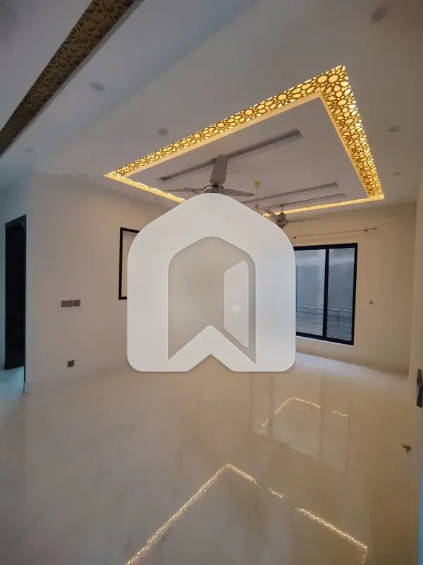 3 Bed Upper Portion Available For Rent