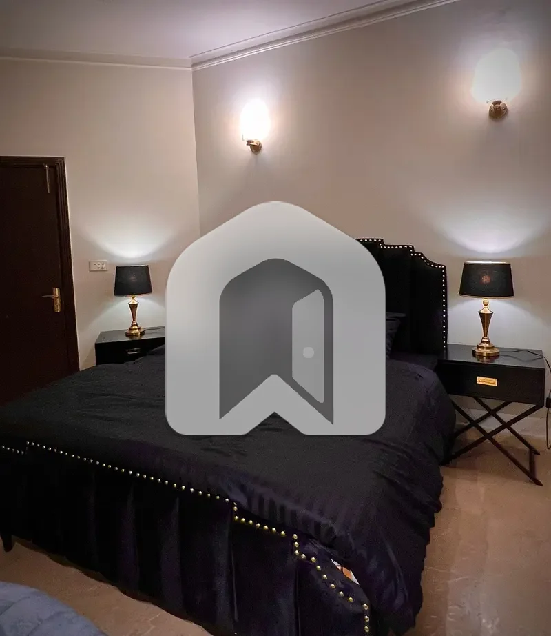2 Bedroom Fully Furnished Apartment For Rent In F-11, photo 6