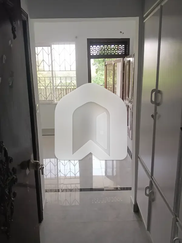 I-8/4 NEWLY RENOVATED 14 MARLA UPPER PORTION 3 BED 3 BATH DRAWING ROOM PARK FACE 230K, photo 6