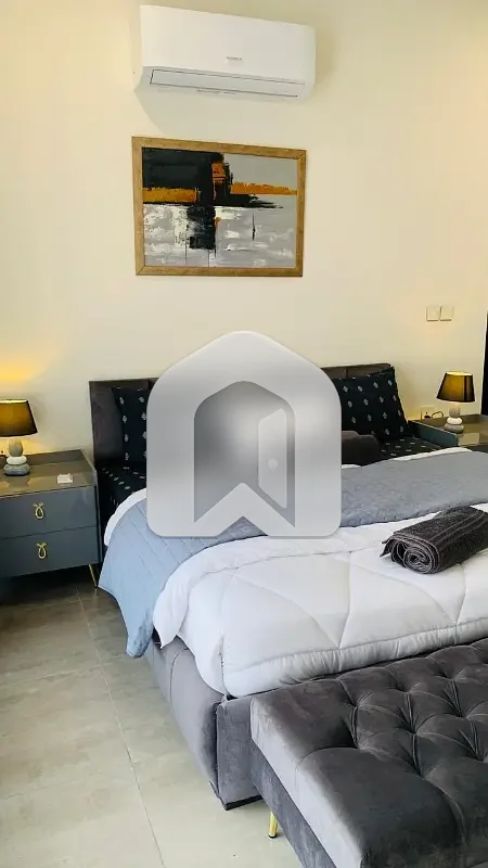 Gulberg Greens Islamabad One bedroom Furnished Available For Rent