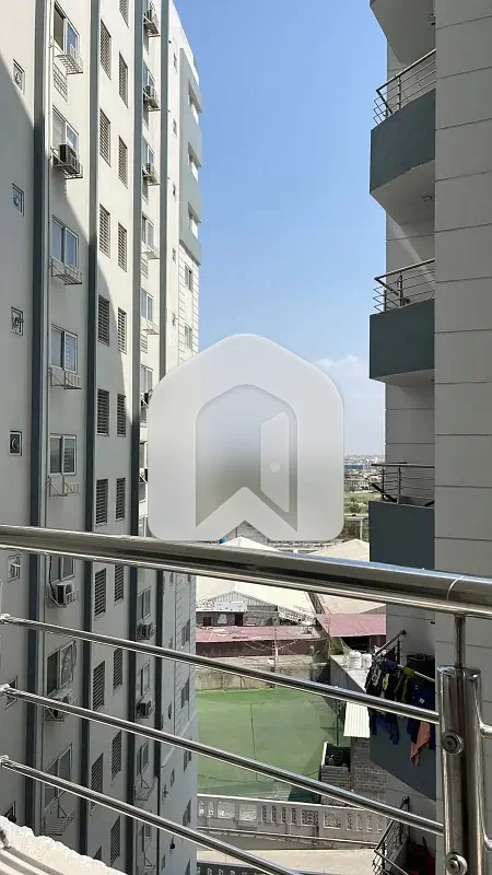 3 Bed Fully Furnished Apartment Available For Rent In Capital Residencia, photo 7
