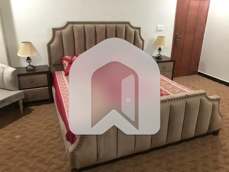 3 Bed Fully Furnished Apartment Available For Rent In Capital Residencia, photo 13