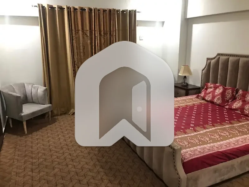3 Bed Fully Furnished Apartment Available For Rent In Capital Residencia, photo 6