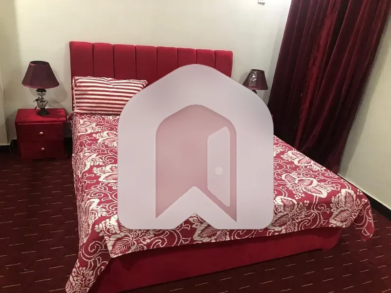 3 Bed Fully Furnished Apartment Available For Rent In Capital Residencia, photo 9
