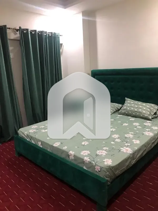 3 Bed Fully Furnished Apartment Available For Rent In Capital Residencia, photo 12