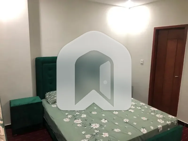 3 Bed Fully Furnished Apartment Available For Rent In Capital Residencia, photo 10
