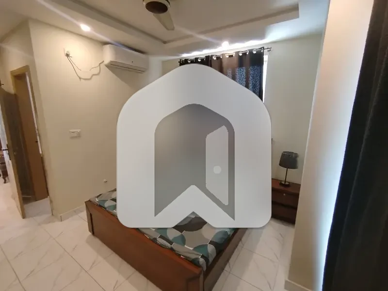 Samama Two Bed Non Furnished Apartment For Rent