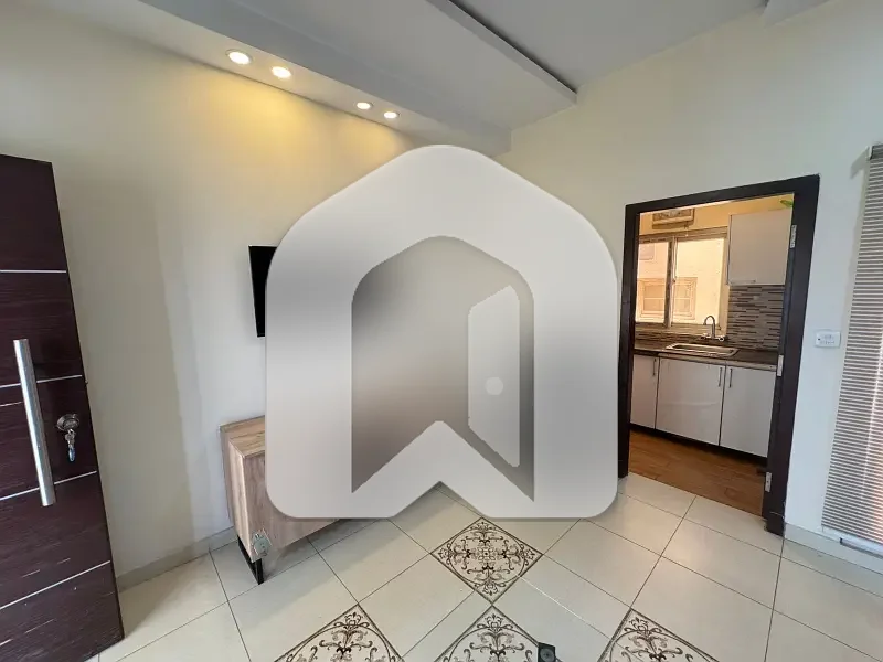 1 BHK Fully Furnished Apartment Available in Hamdan Heights, photo 4