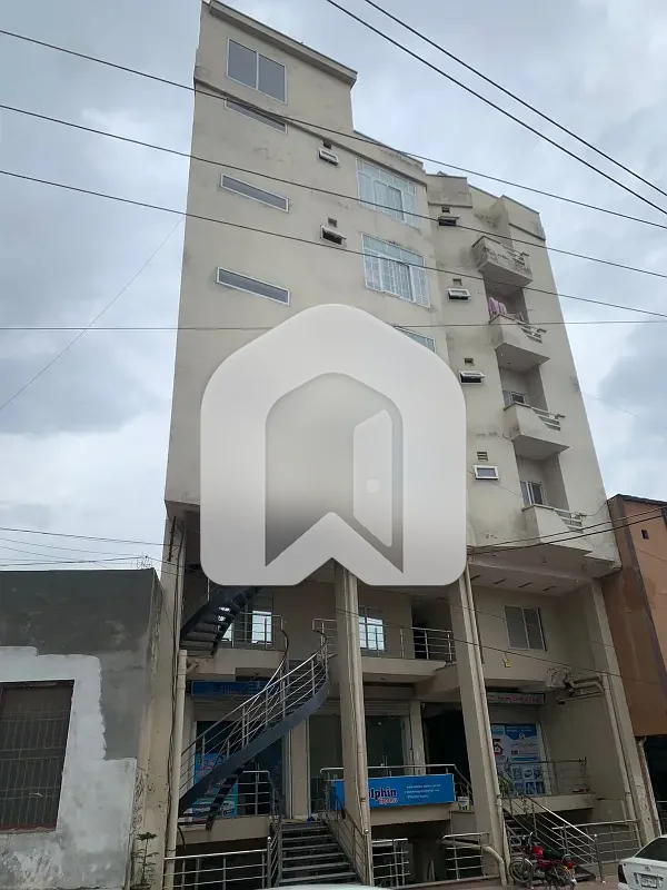 Affordable 2BHK Apartments Available At Dua Heights For Rent, photo 2