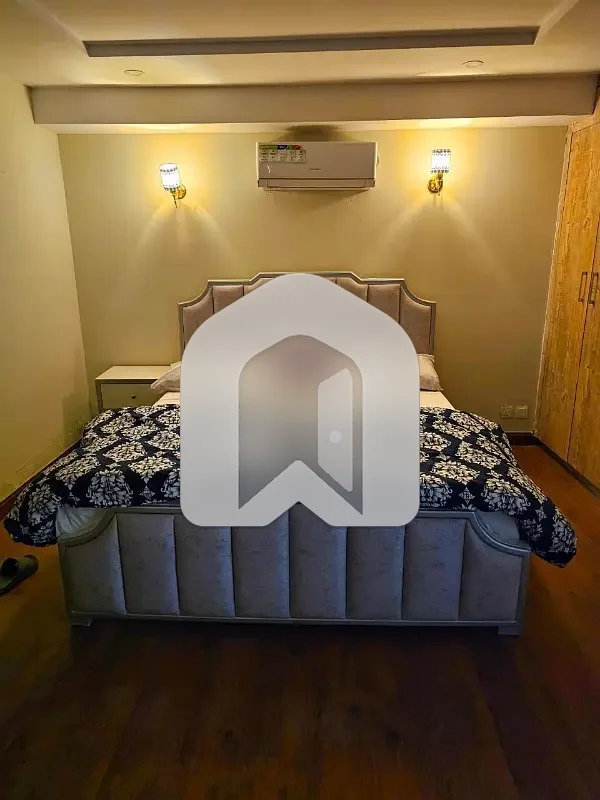 Furnished Apartments Available for Daily, Weekly & Monthly Stay | Gulberg Greens Islamabad