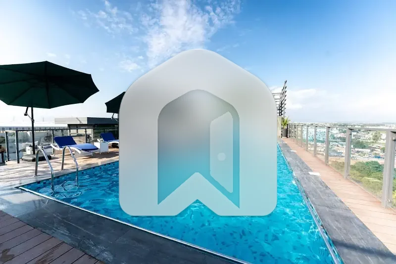 1 BHK Deluxe Furnished Apartment Available In Kazani Heights, photo 13