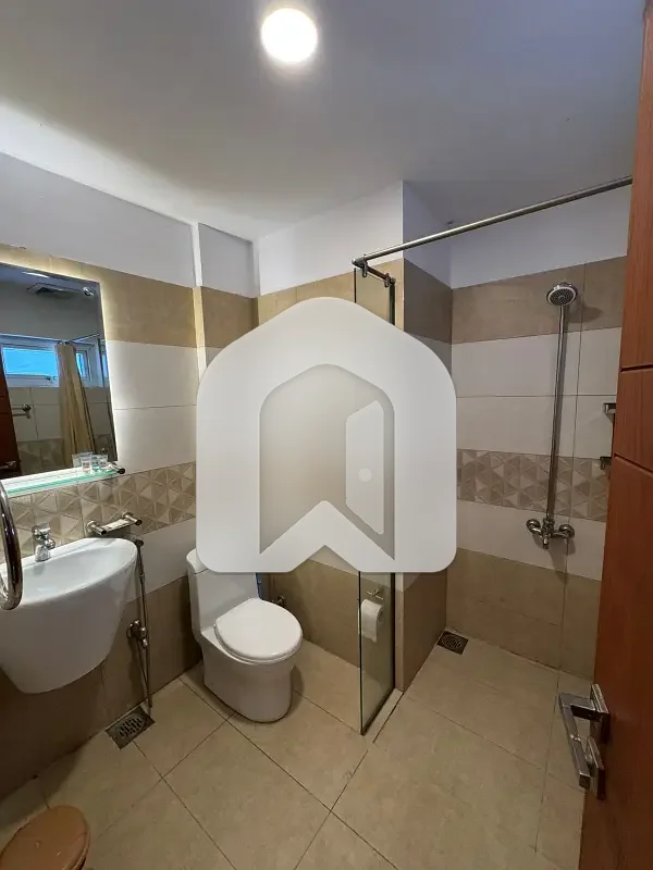 1 BHK Deluxe Furnished Apartment Available In Kazani Heights, photo 12