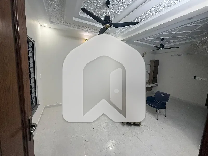 5.5 Marla upper Portion Available In Jinnah Garden Phase 1 Islamabad