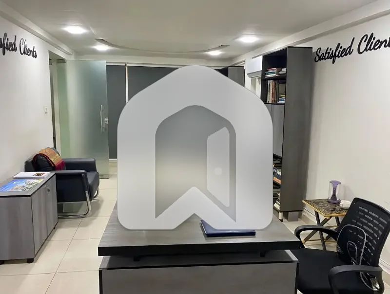 450 Sq. ft Furnished Office for Rent in Blue Area, Islamabad