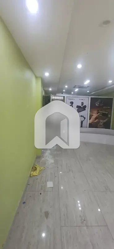 Shop for Rent in Blue Area, Fazal-e-Haq Road, Islamabad, photo 3
