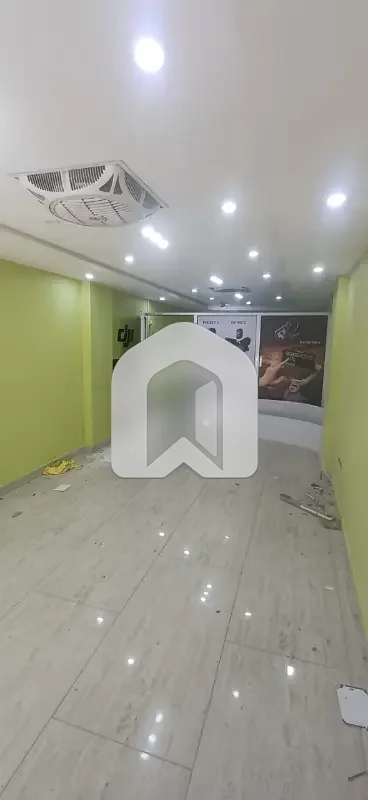 Shop for Rent in Blue Area, Fazal-e-Haq Road, Islamabad, photo 7