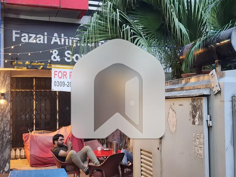 FRONT SHOP FOR RENT IN F-8 MARKAZ, photo 12