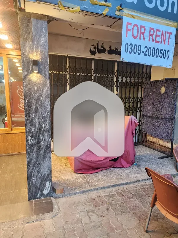FRONT SHOP FOR RENT IN F-8 MARKAZ, photo 9