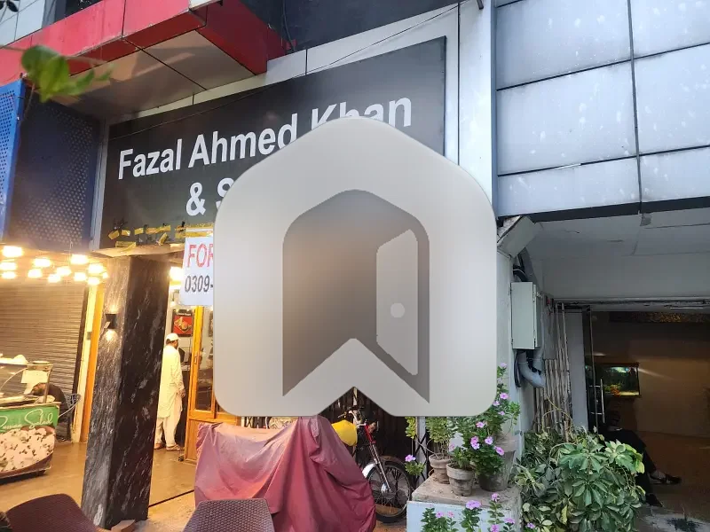 FRONT SHOP FOR RENT IN F-8 MARKAZ, photo 11