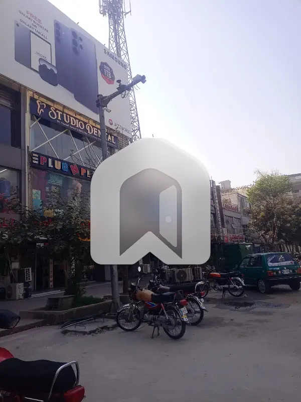 1st Floor With Roof Top Shop Available For Rent In F-7markaz, photo 17