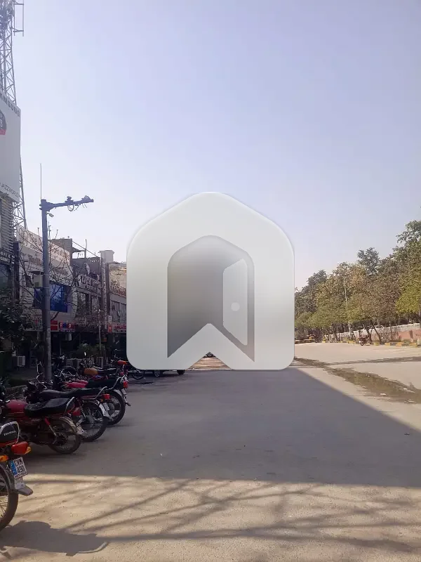 1st Floor With Roof Top Shop Available For Rent In F-7markaz, photo 15