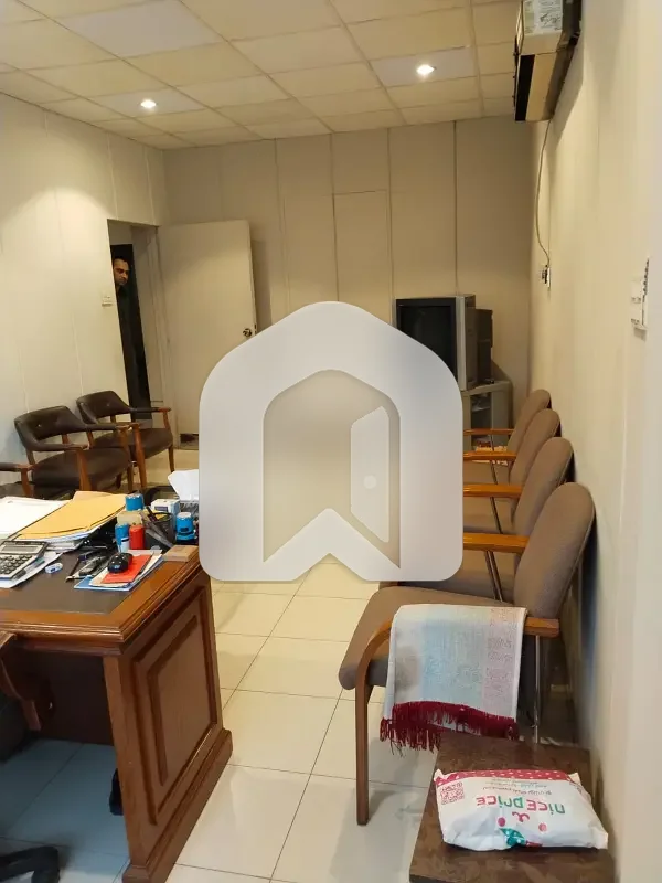 1st Floor With Roof Top Shop Available For Rent In F-7markaz, photo 8