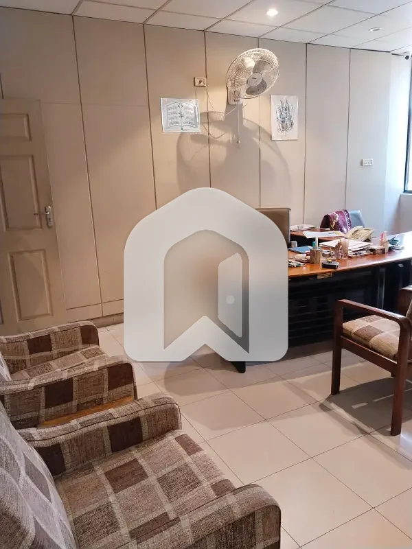 1st Floor With Roof Top Shop Available For Rent In F-7markaz, photo 10