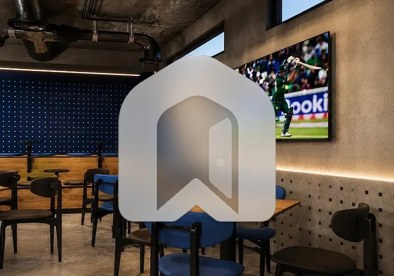 Commercial Space For Restaurant / Cafes In F-6 Markaz